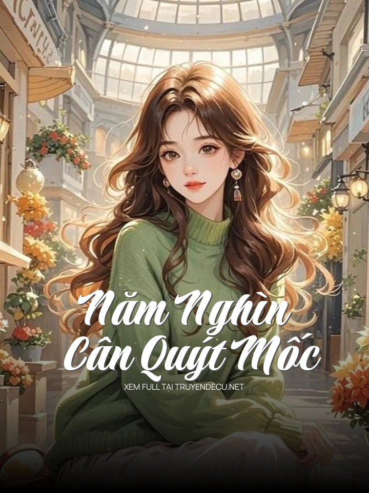 
                            Năm Nghìn Cân Quýt Mốc