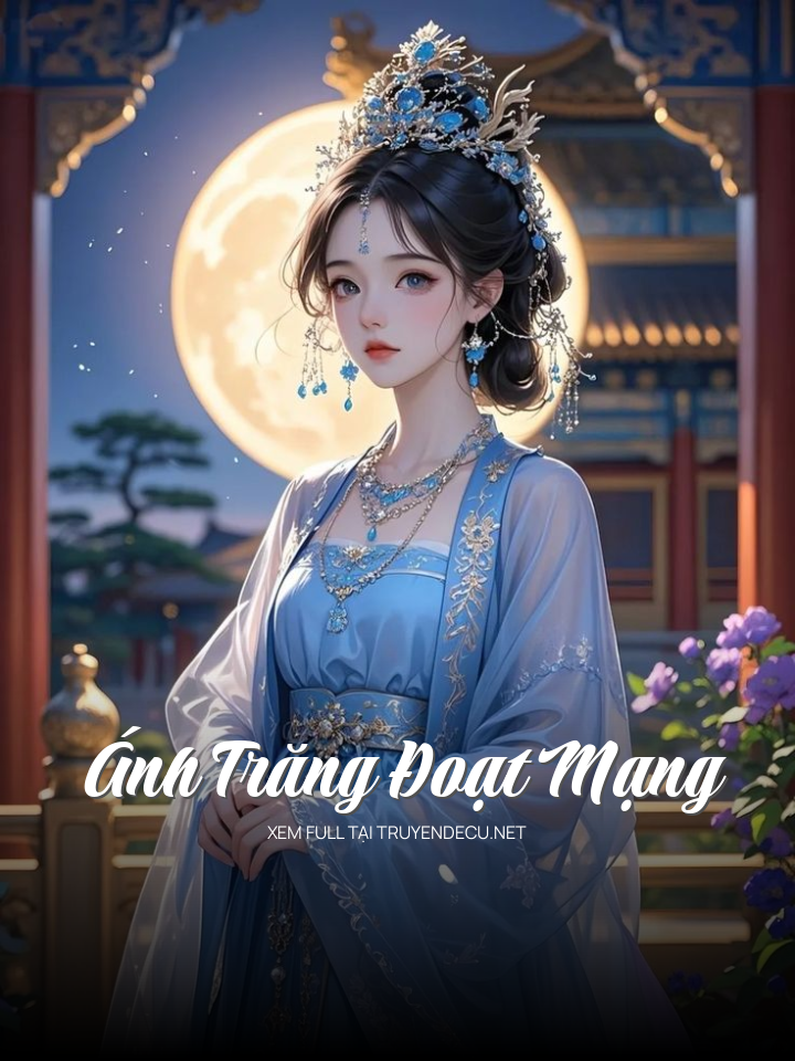 Ánh Trăng Đoạt Mạng