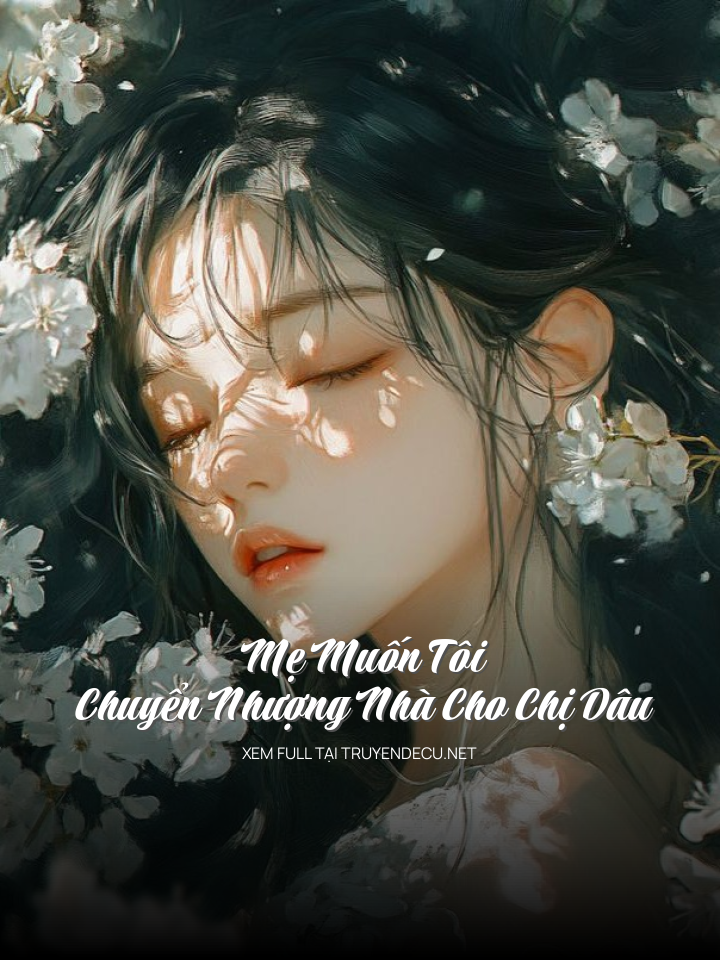 
                            Mẹ Muốn Tôi Chuyển Nhượng Nhà Cho Chị Dâu