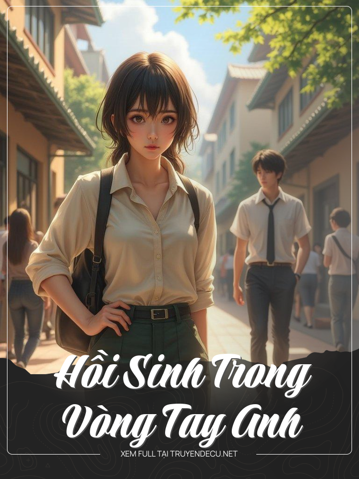 
                            Hồi Sinh Trong Vòng Tay Anh