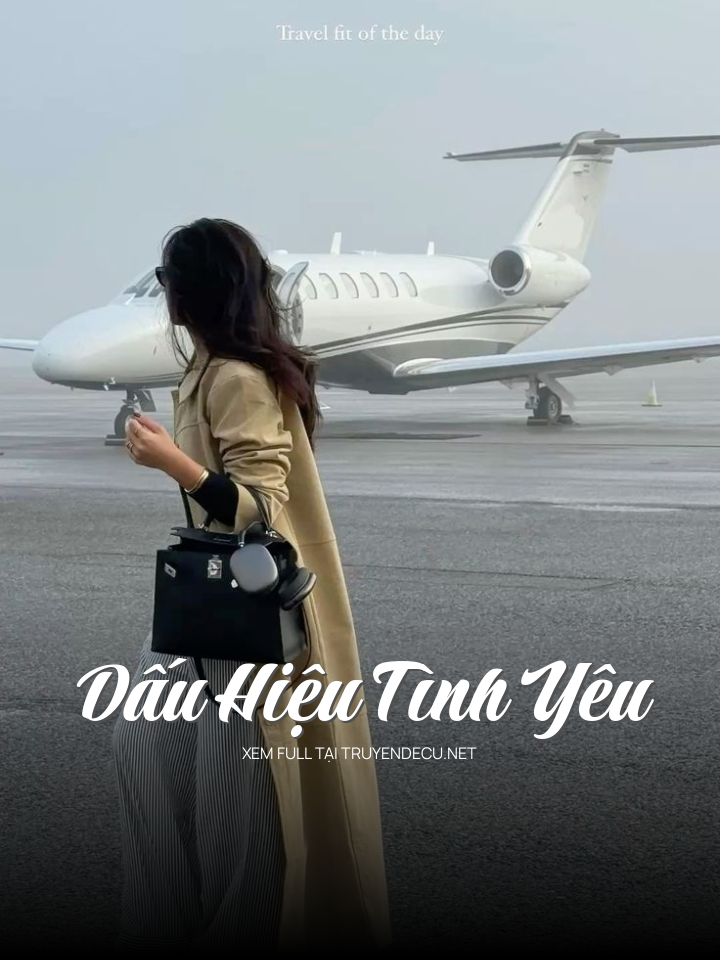 
                            Dấu Hiệu Tình Yêu