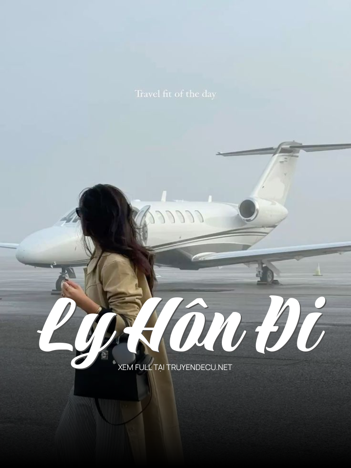 Ly Hôn Đi