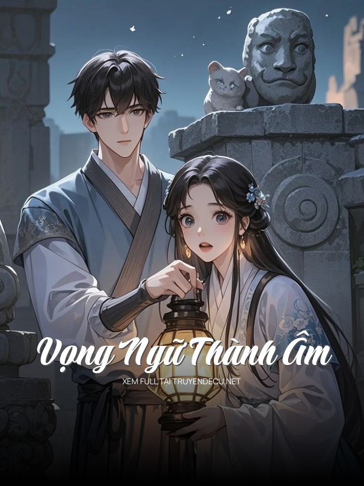 Vọng Ngữ Thành Âm