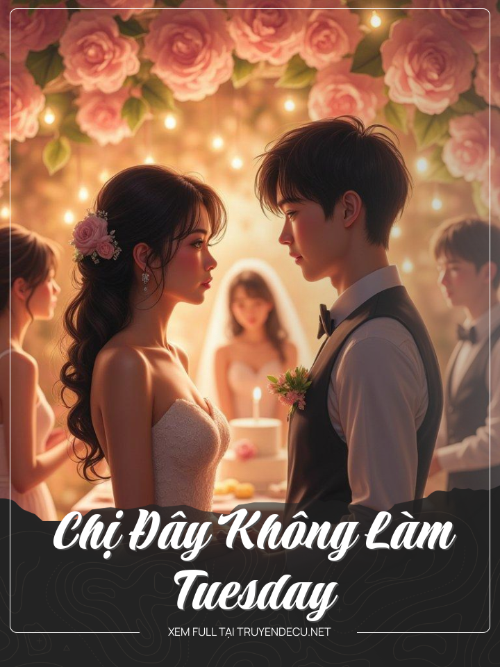 
                            Chị Đây Không Làm Tuesday