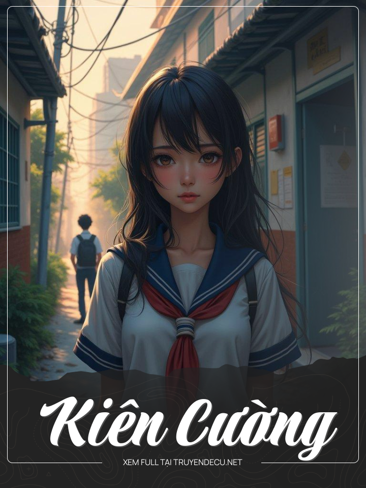 
                            Kiên Cường