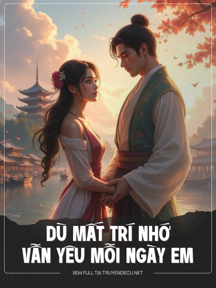 
                            Dù Mất Trí Nhớ Vẫn Yêu Mỗi Em
