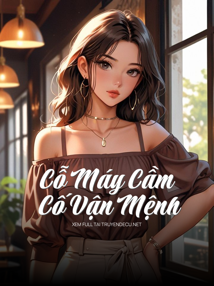 Cỗ Máy Cầm Cố Vận Mệnh