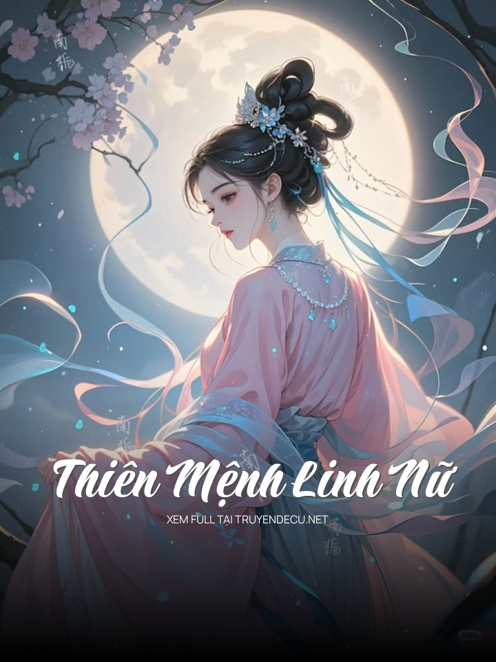 Thiên Mệnh Linh Nữ