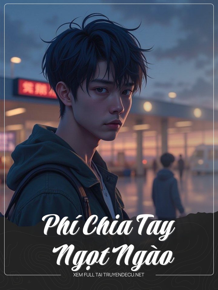 
                            Phí Chia Tay Ngọt Ngào