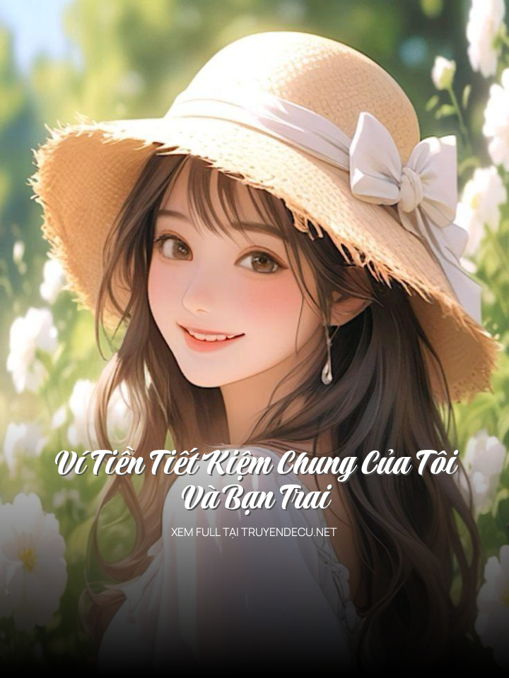 
                            Ví Tiền Tiết Kiệm Chung Của Tôi Và Bạn Trai