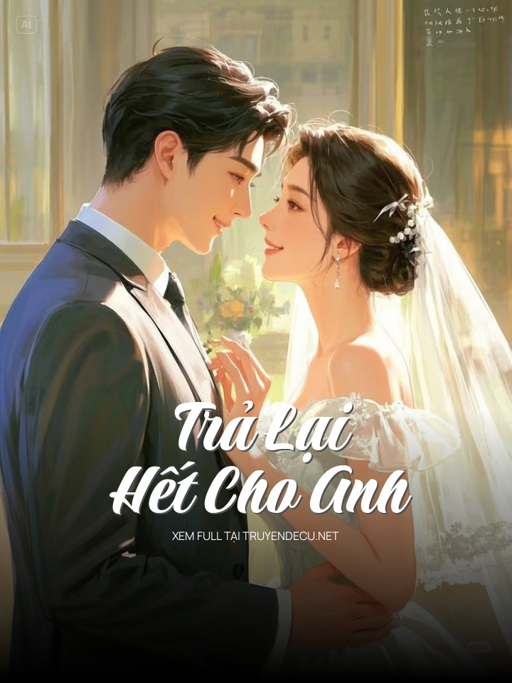 Trả Lại Hết Cho Anh