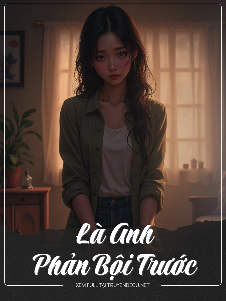 
                            Là Anh Phản Bội Trước