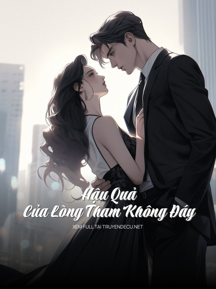Hậu Quả Của Lòng Tham Không Đáy