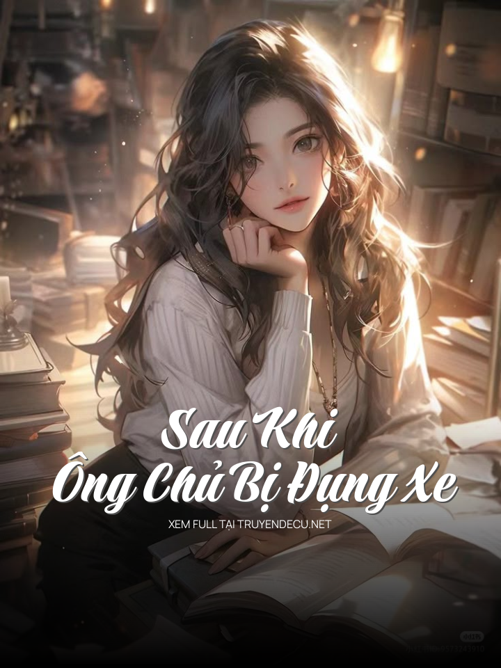 
                            Sau Khi Ông Chủ Bị Đụng Xe