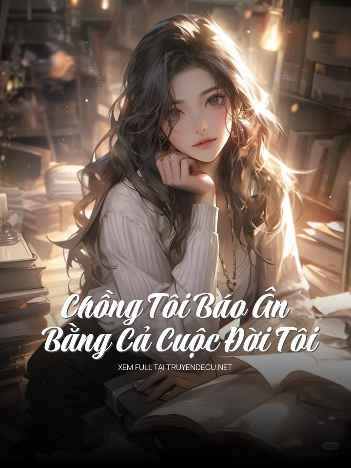 
                            Chồng Tôi Báo Ân Bằng Cả Cuộc Đời Tôi