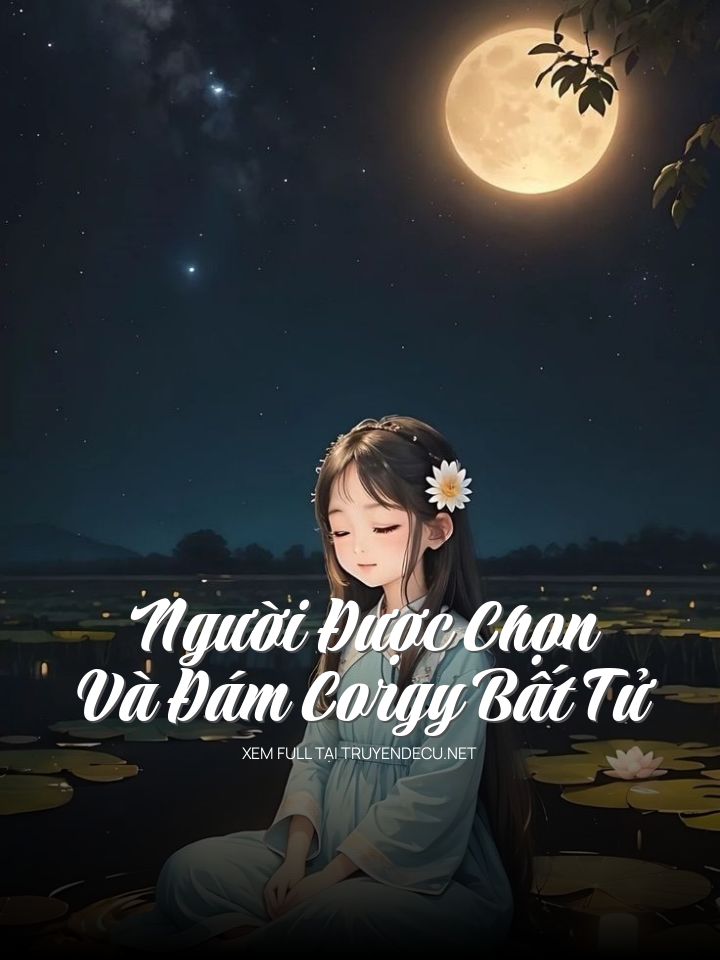 Người Được Chọn Và Đám Corgy Bất Tử