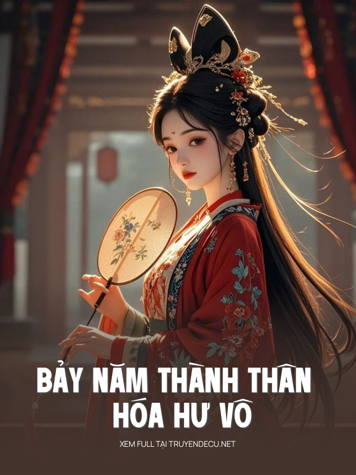 
                            Bảy Năm Thành Thân Hóa Hư Vô