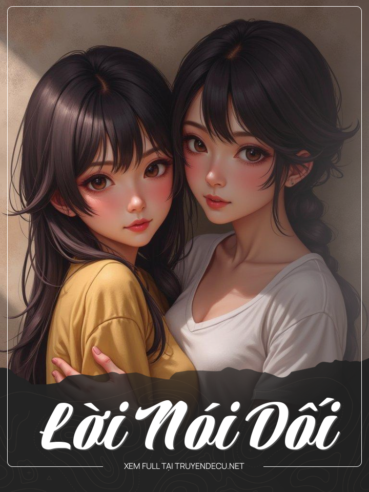 
                            Lời Nói Dối