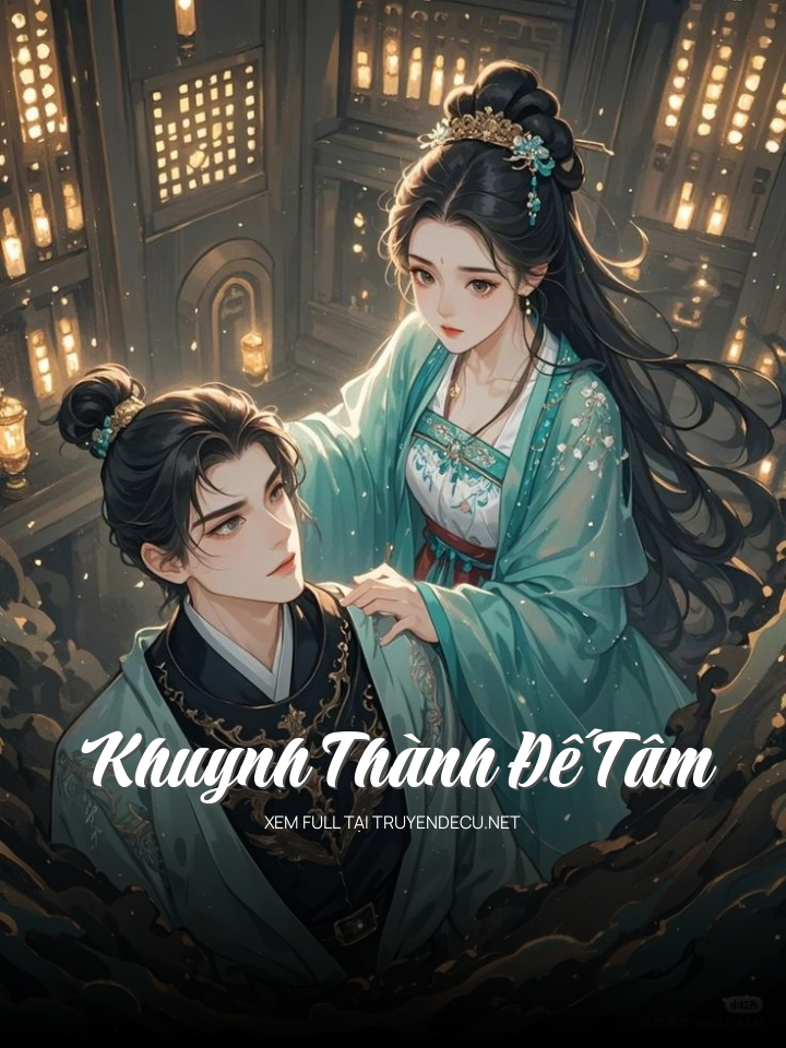 
                            Khuynh Thành Đế Tâm