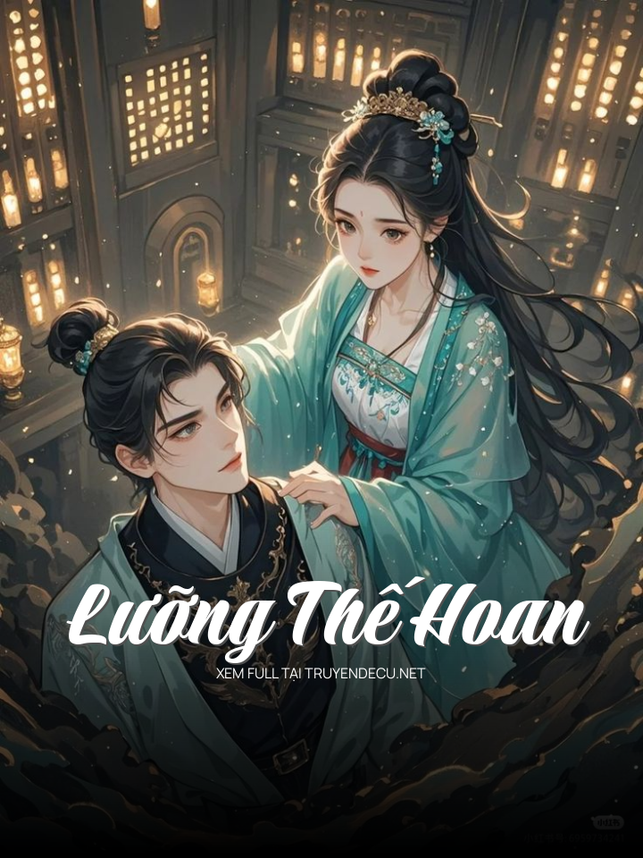 Lưỡng Thế Hoan