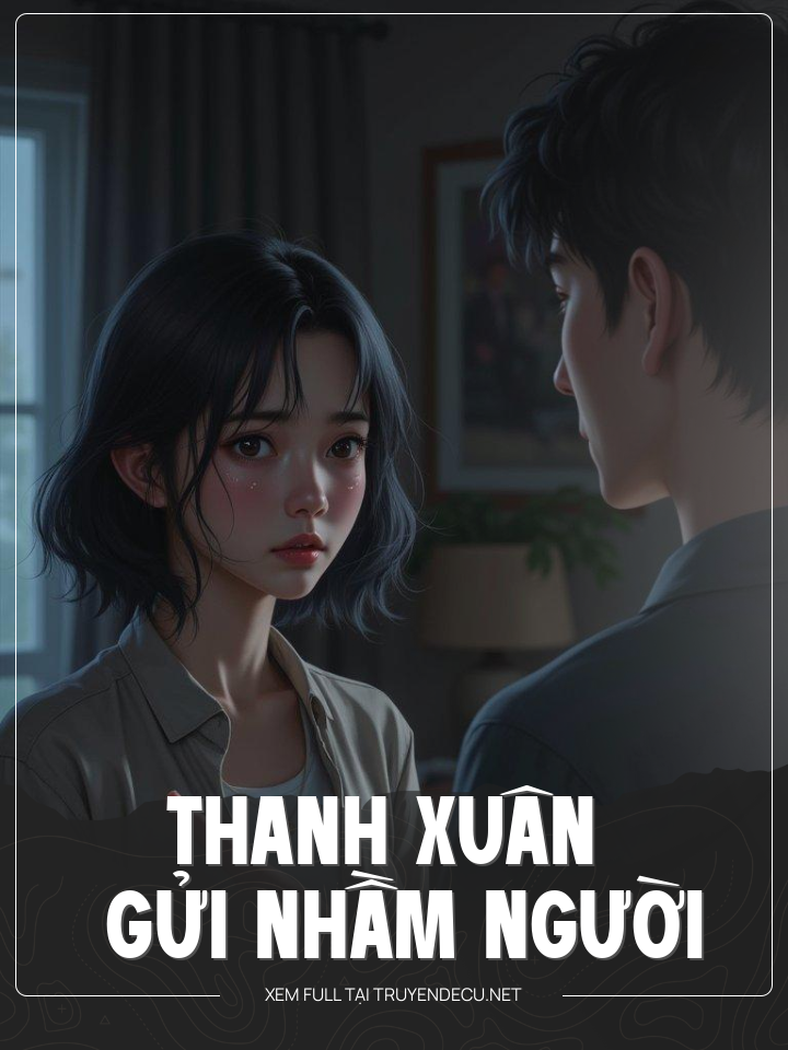 
                            Thanh Xuân Gửi Nhầm Người