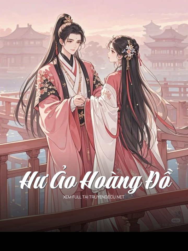 
                            Hư Ảo Hoàng Đồ