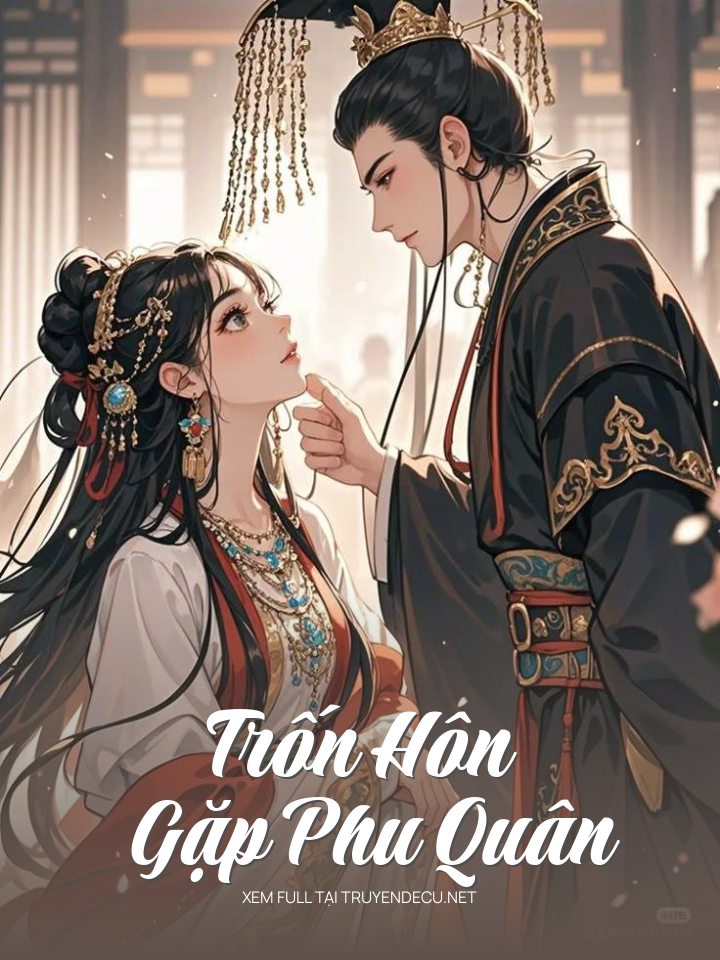 
                            Trốn Hôn Gặp Phu Quân