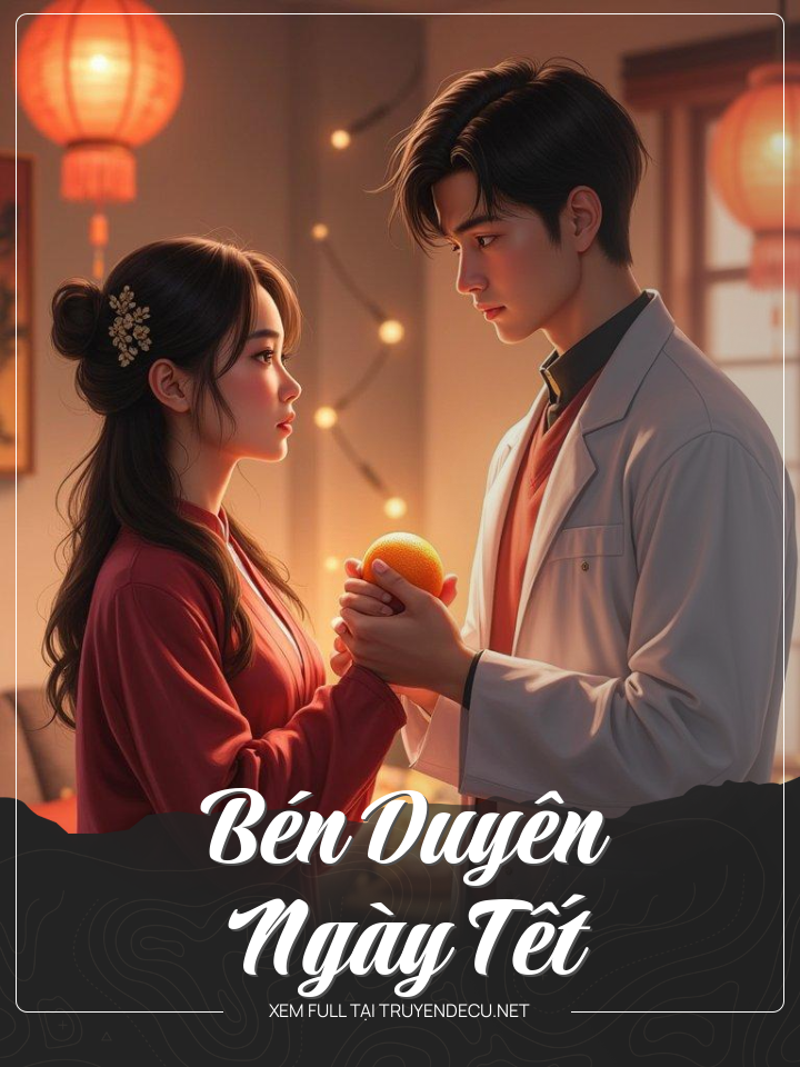 
                            Bén Duyên Ngày Tết