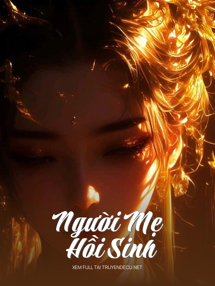 
                            Người Mẹ Hồi Sinh