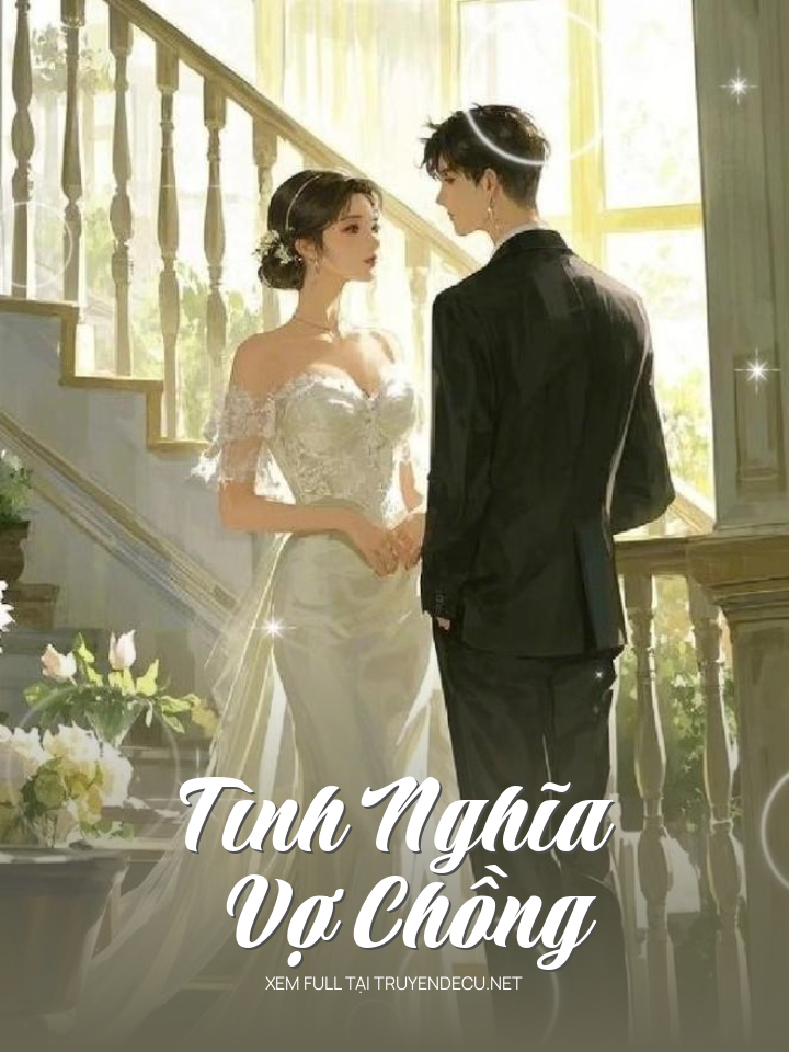 
                            Tình Nghĩa Vợ Chồng
