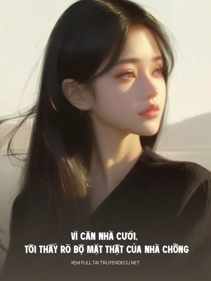 
                            Vì Căn Nhà Cưới, Tôi Thấy Rõ Bộ Mặt Thật Của Nhà Chồng