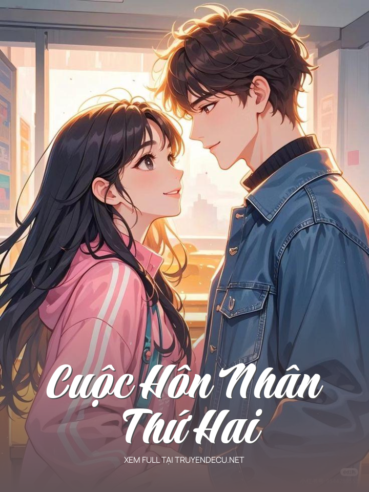 Cuộc Hôn Nhân Thứ Hai