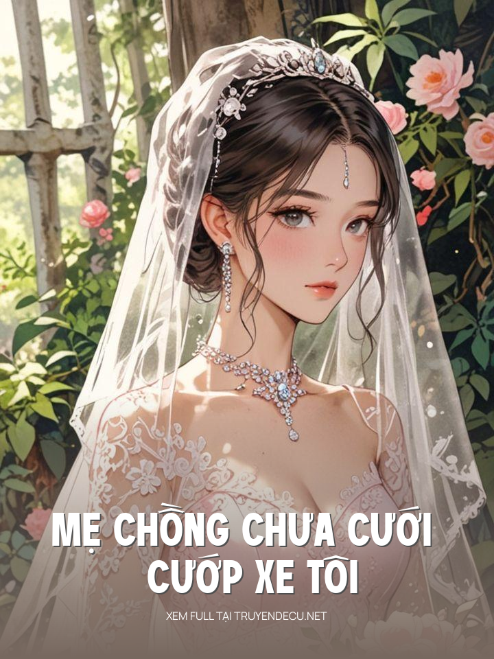 
                            Mẹ Chồng Chưa Cưới Cướp Xe Tôi