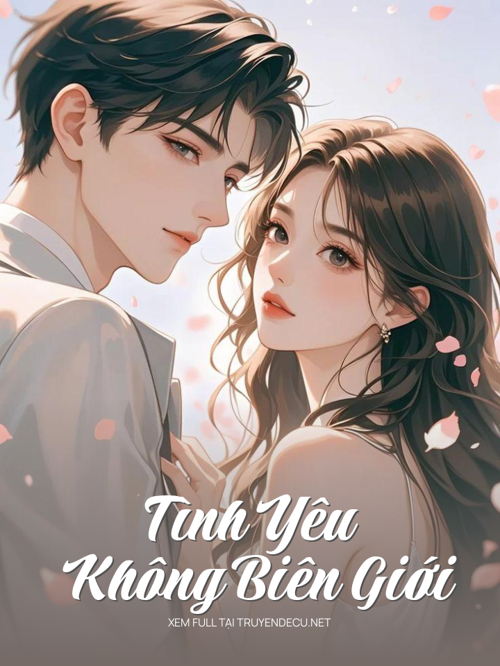 
                            Tình Yêu Không Biên Giới