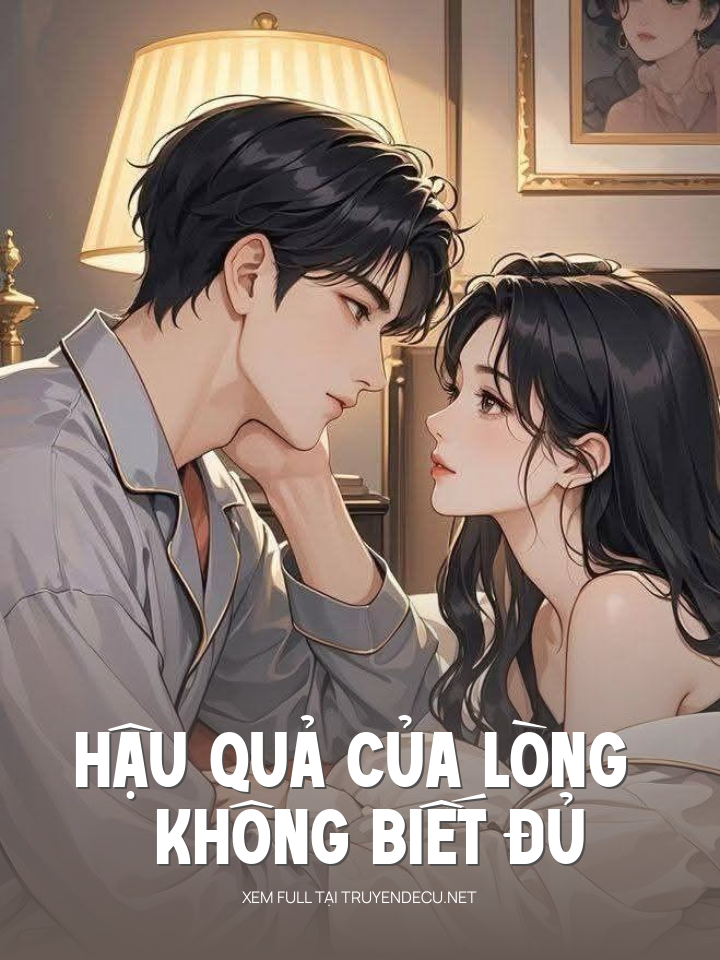 
                            Hậu Quả Của Lòng Không Biết Đủ