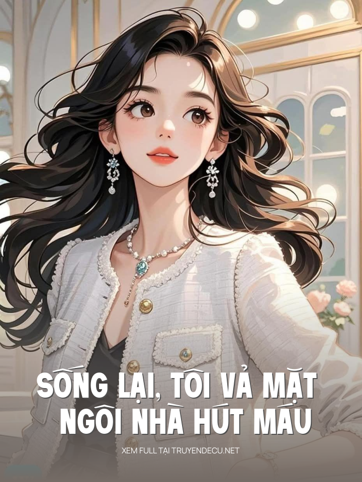 
                            Sống Lại, Tôi Vả Mặt Ngôi Nhà Hút Máu