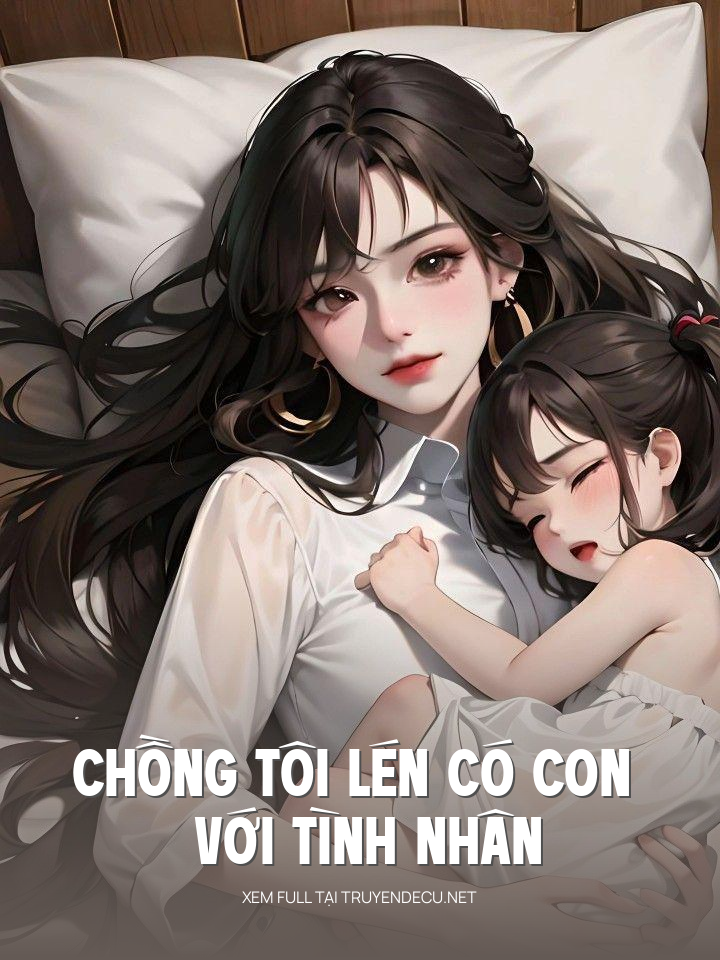
                            Chồng Tôi Lén Có Con Với Tình Nhân