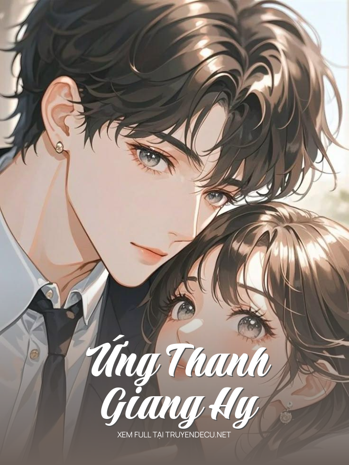 
                            Ứng Thanh Giang Hy