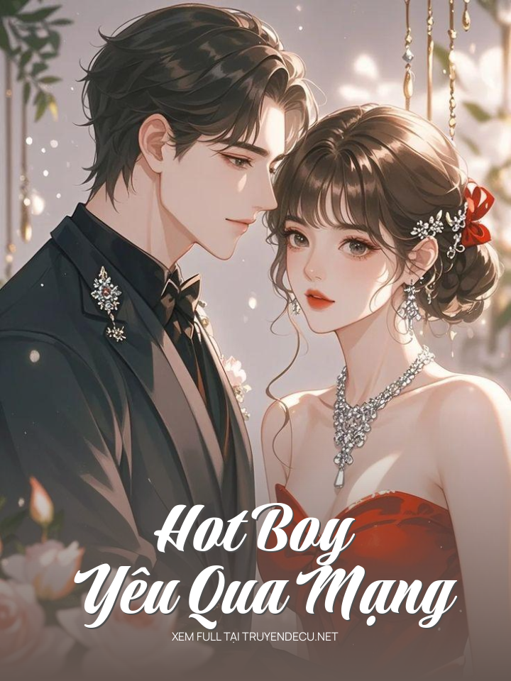 
                            Hot Boy Yêu Qua Mạng