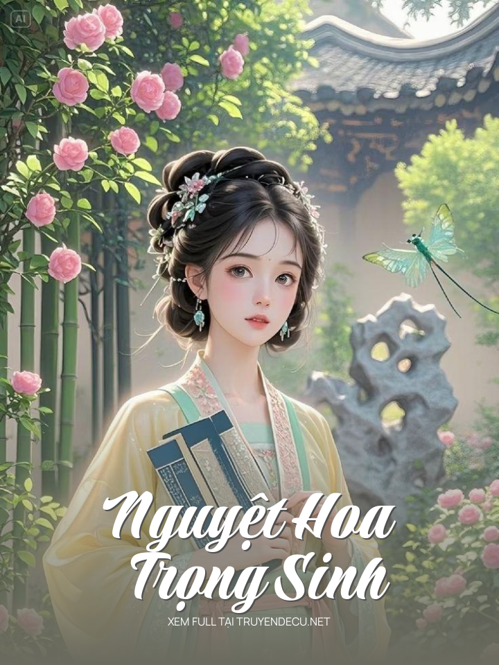 
                            Nguyệt Hoa Trọng Sinh