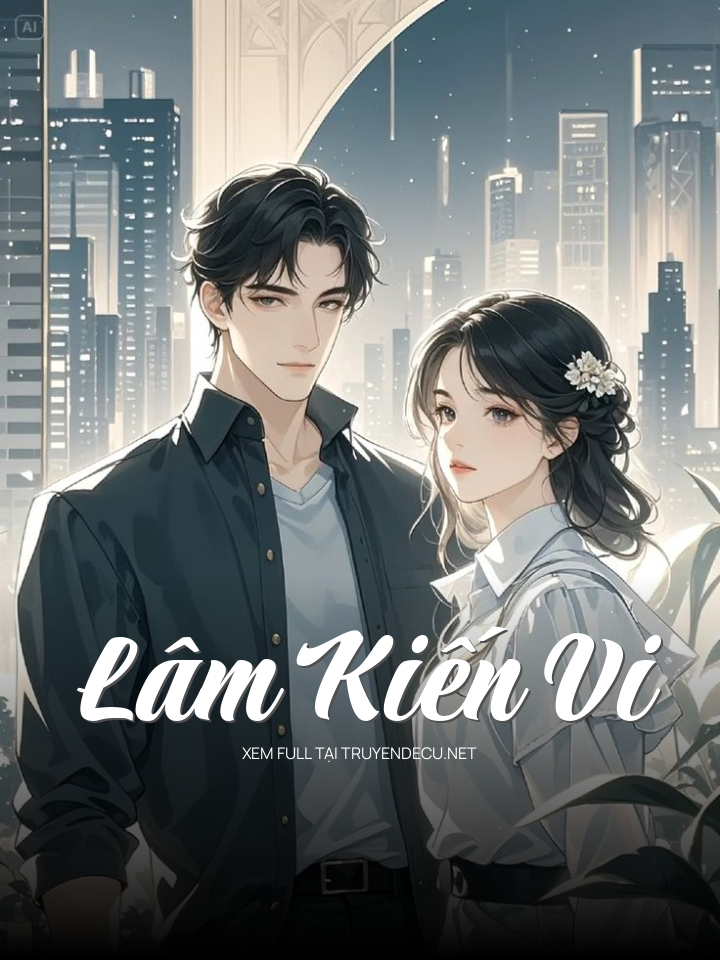Lâm Kiến Vi