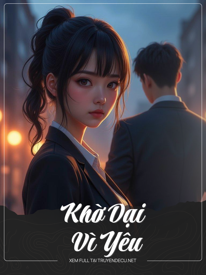 
                            Khờ Dại Vì Yêu