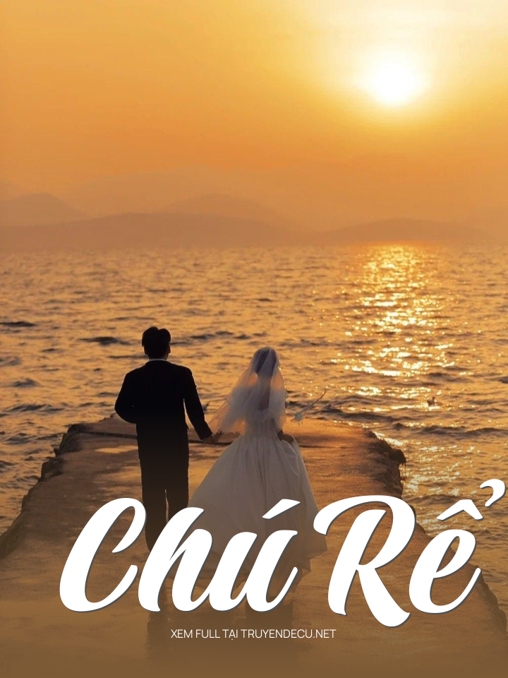 
                            Chú Rể