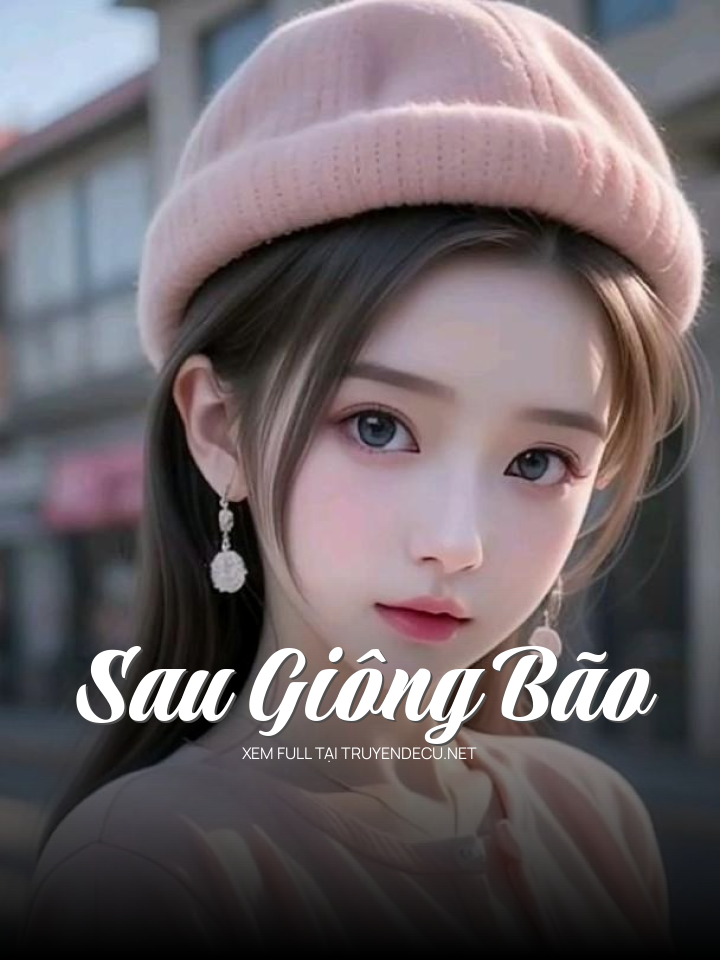 
                            Sau Giông Bão