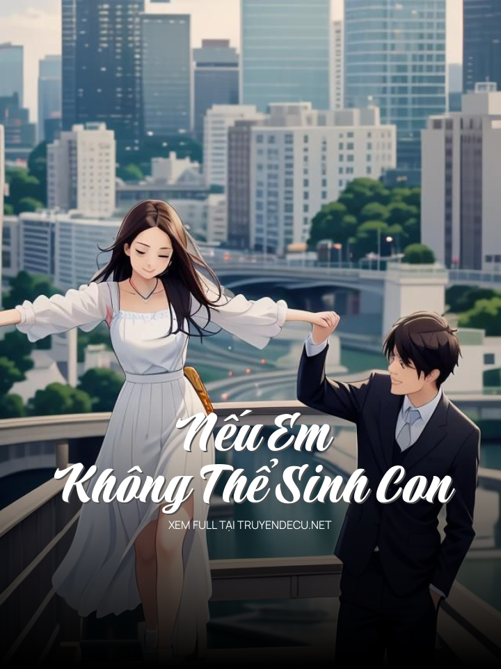 
                            Nếu Em Không Thể Sinh Con