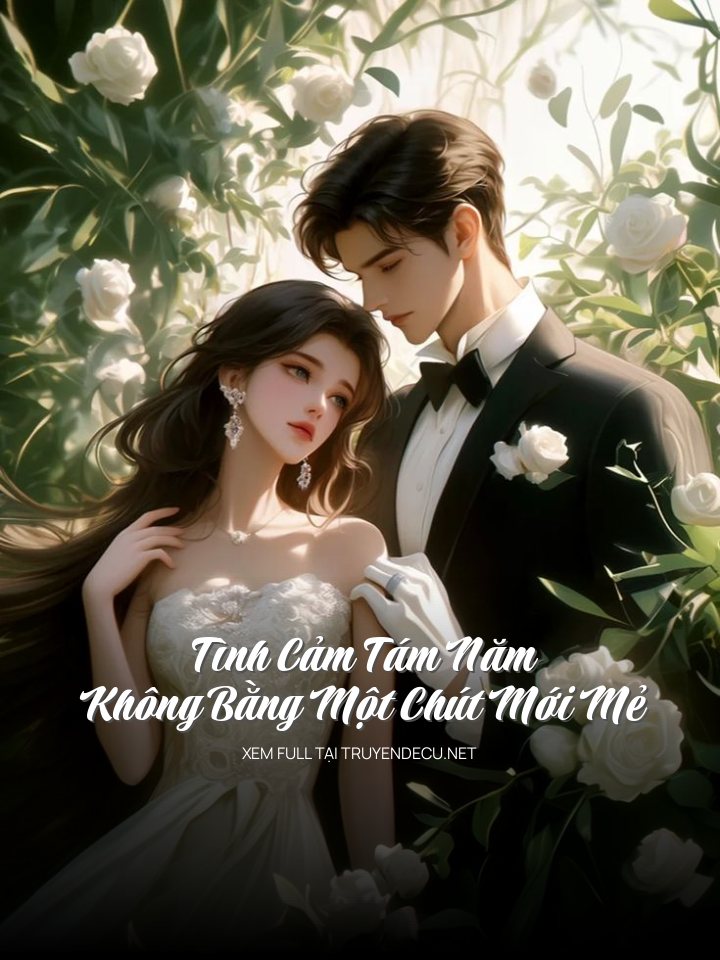 
                            Tình Cảm Tám Năm Không Bằng Một Chút Mới Mẻ