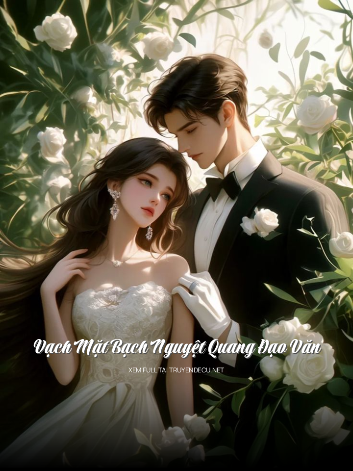 
                            Vạch Mặt Bạch Nguyệt Quang Đạo Văn
