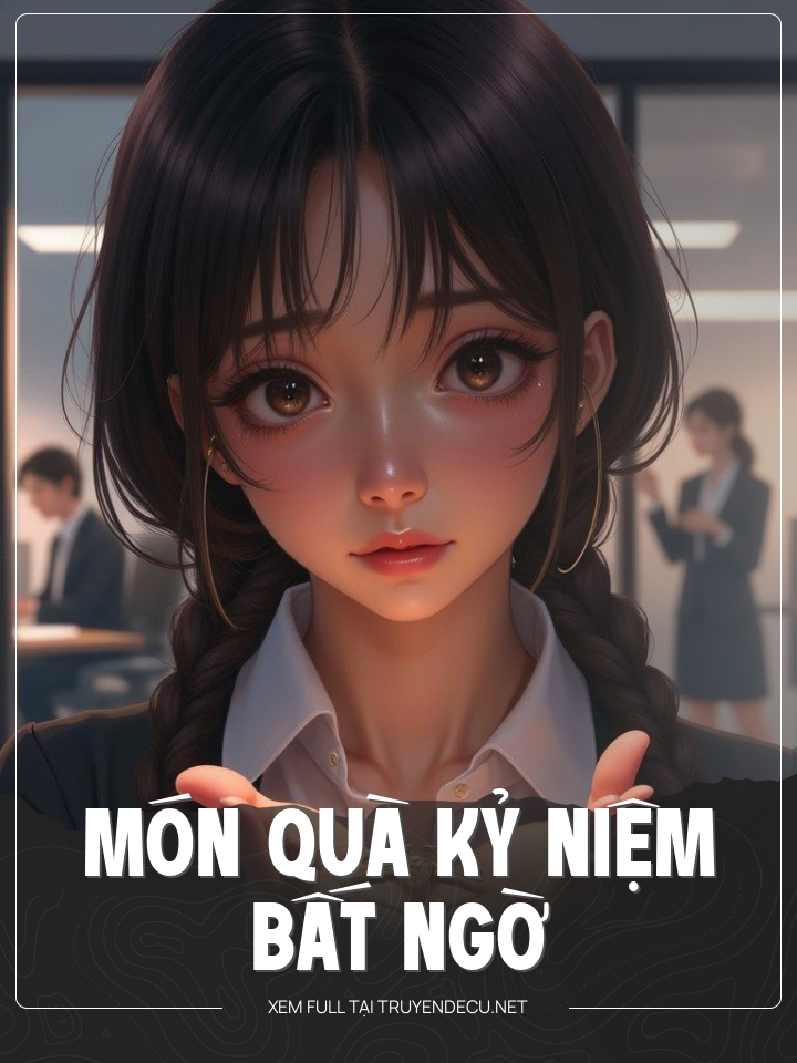 
                            Món Quà Kỷ Niệm Bất Ngờ