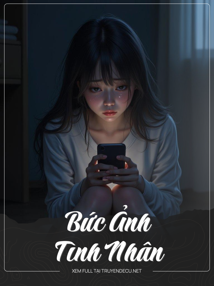 
                            Bức Ảnh Tình Nhân