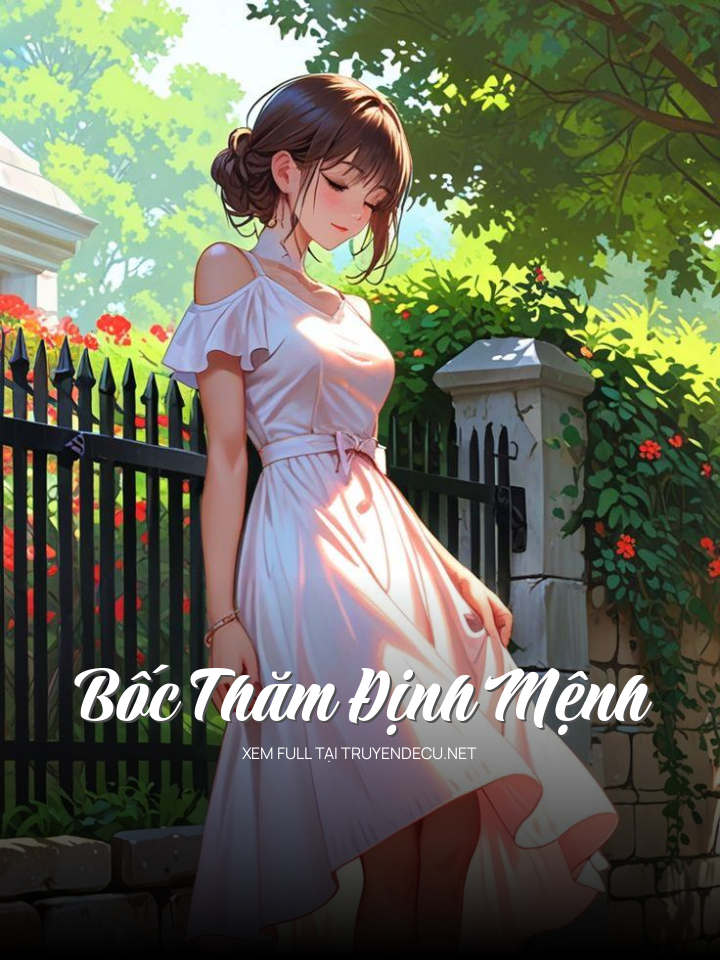 
                            Bốc Thăm Định Mệnh
